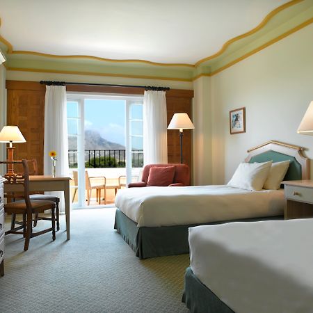 Grand Hyatt La Manga Club Golf & Spa חדר תמונה