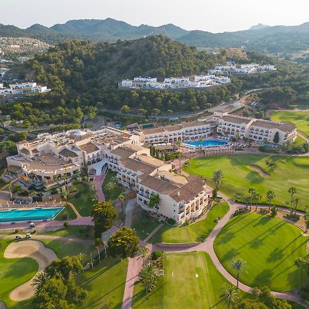 Grand Hyatt La Manga Club Golf & Spa מראה חיצוני תמונה