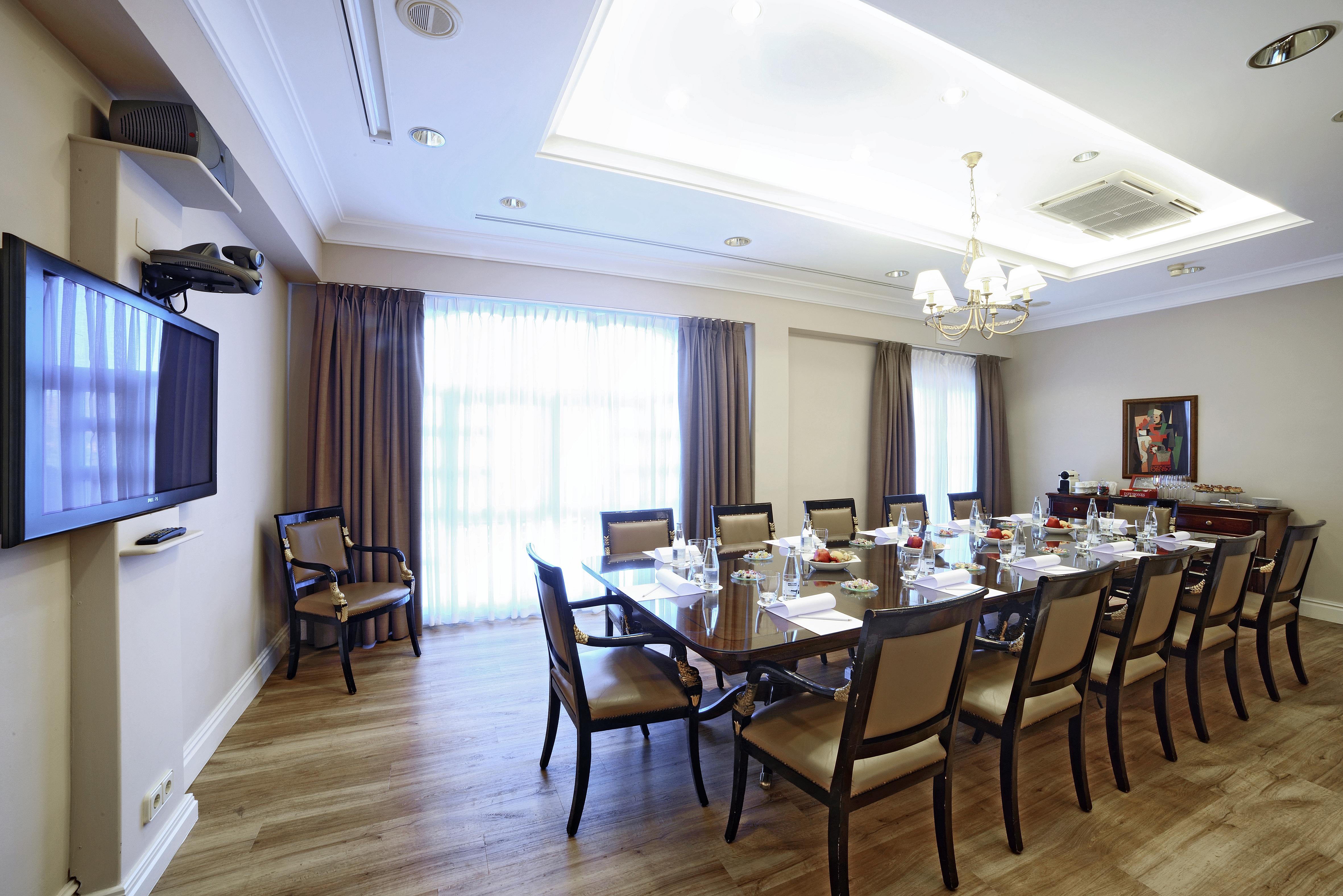 Grand Hyatt La Manga Club Golf & Spa מראה חיצוני תמונה