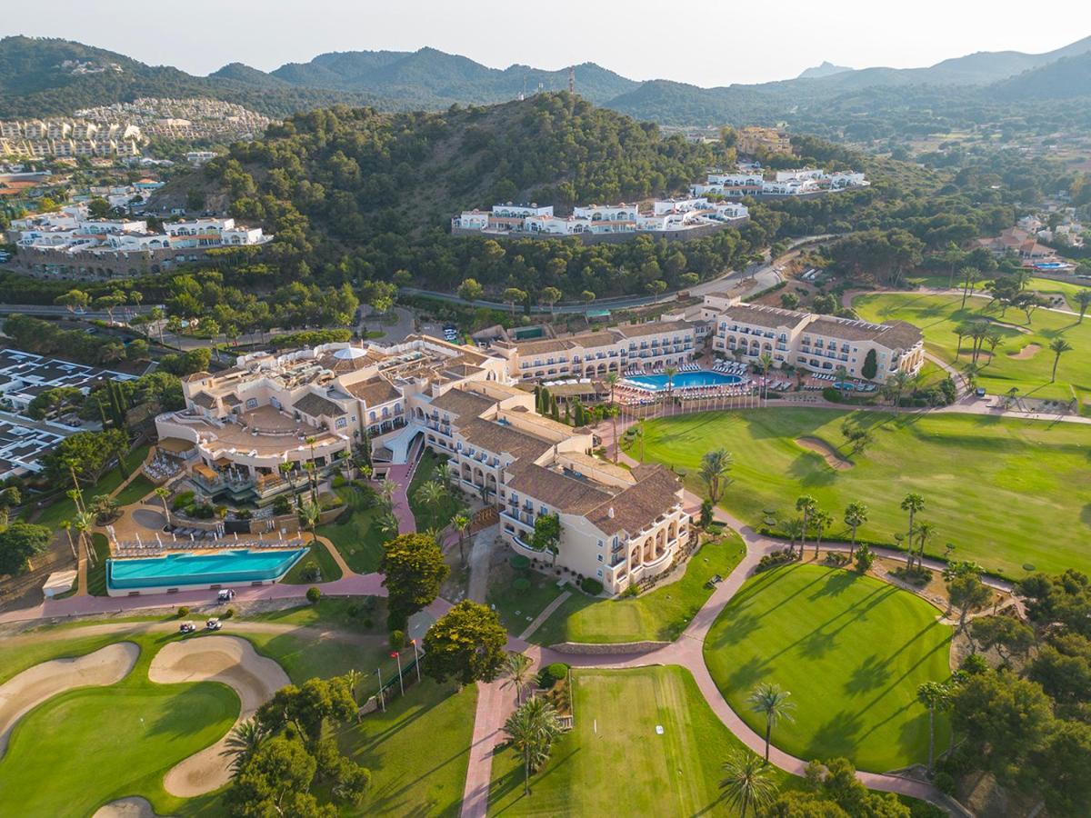 Grand Hyatt La Manga Club Golf & Spa מראה חיצוני תמונה