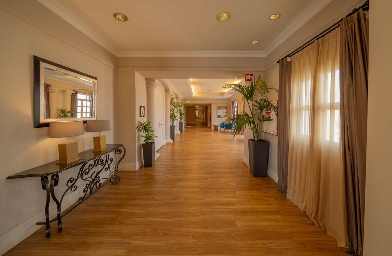Grand Hyatt La Manga Club Golf & Spa מראה חיצוני תמונה
