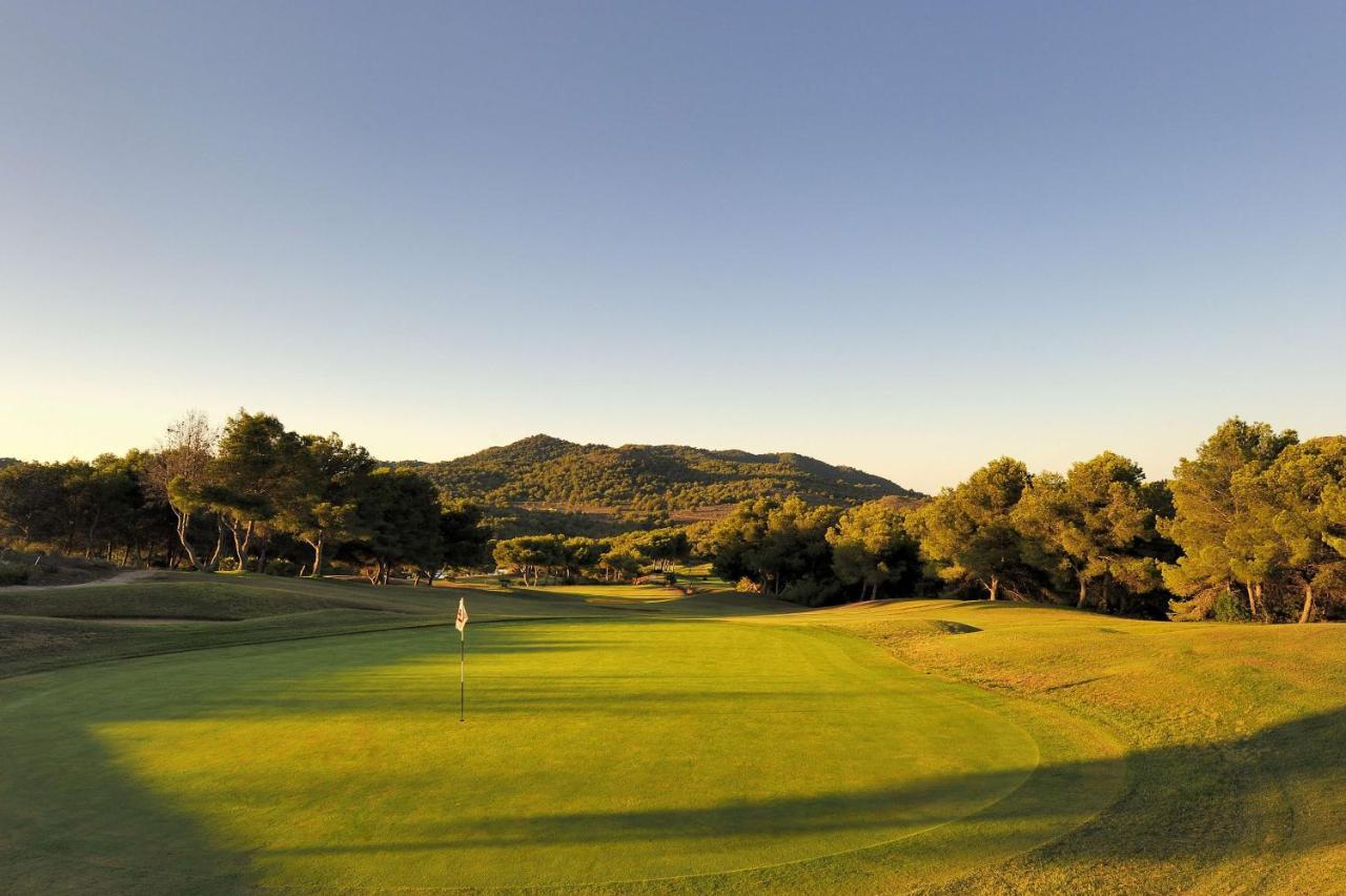 Grand Hyatt La Manga Club Golf & Spa מראה חיצוני תמונה