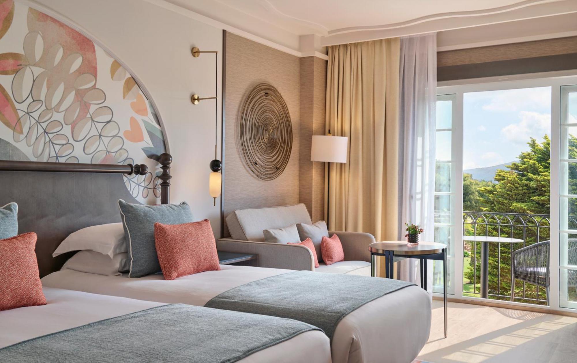 Grand Hyatt La Manga Club Golf & Spa מראה חיצוני תמונה