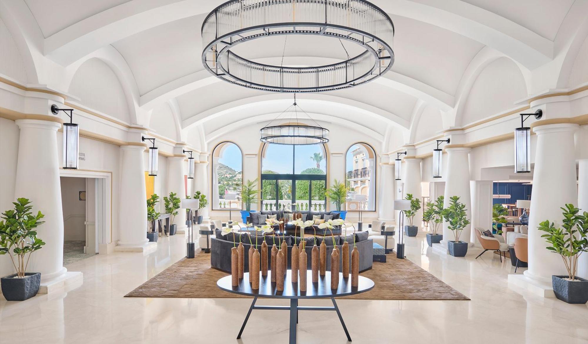 Grand Hyatt La Manga Club Golf & Spa מראה חיצוני תמונה