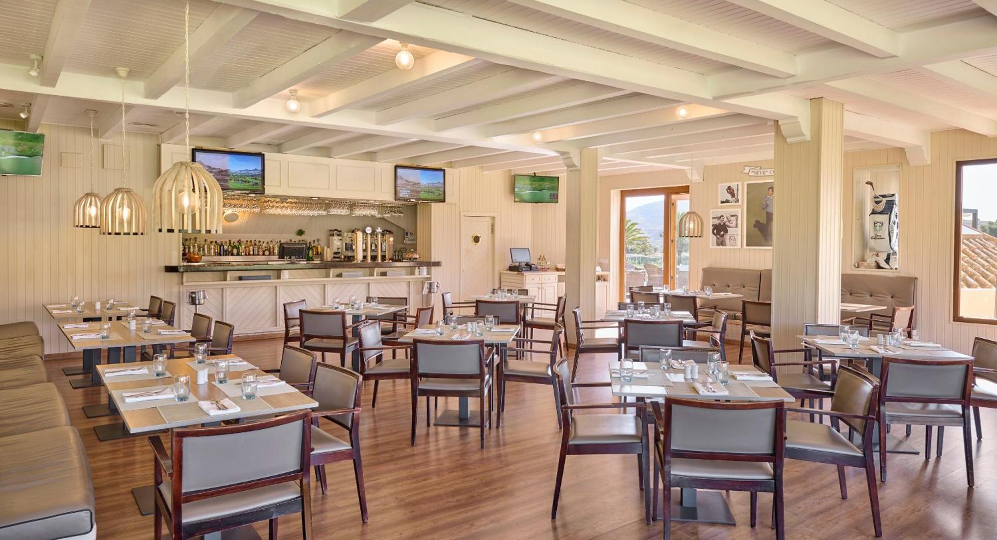 Grand Hyatt La Manga Club Golf & Spa מראה חיצוני תמונה