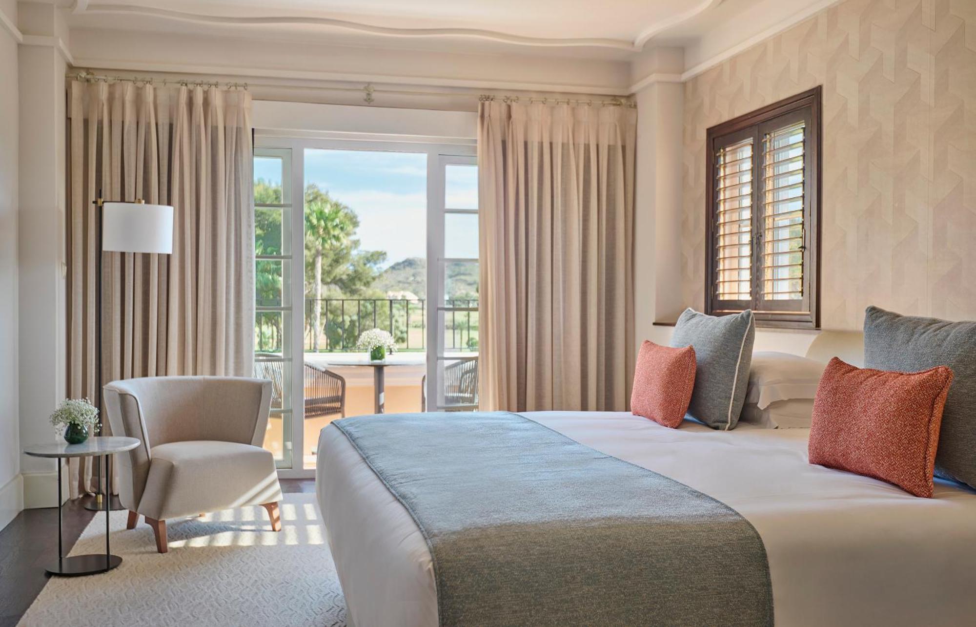 Grand Hyatt La Manga Club Golf & Spa מראה חיצוני תמונה