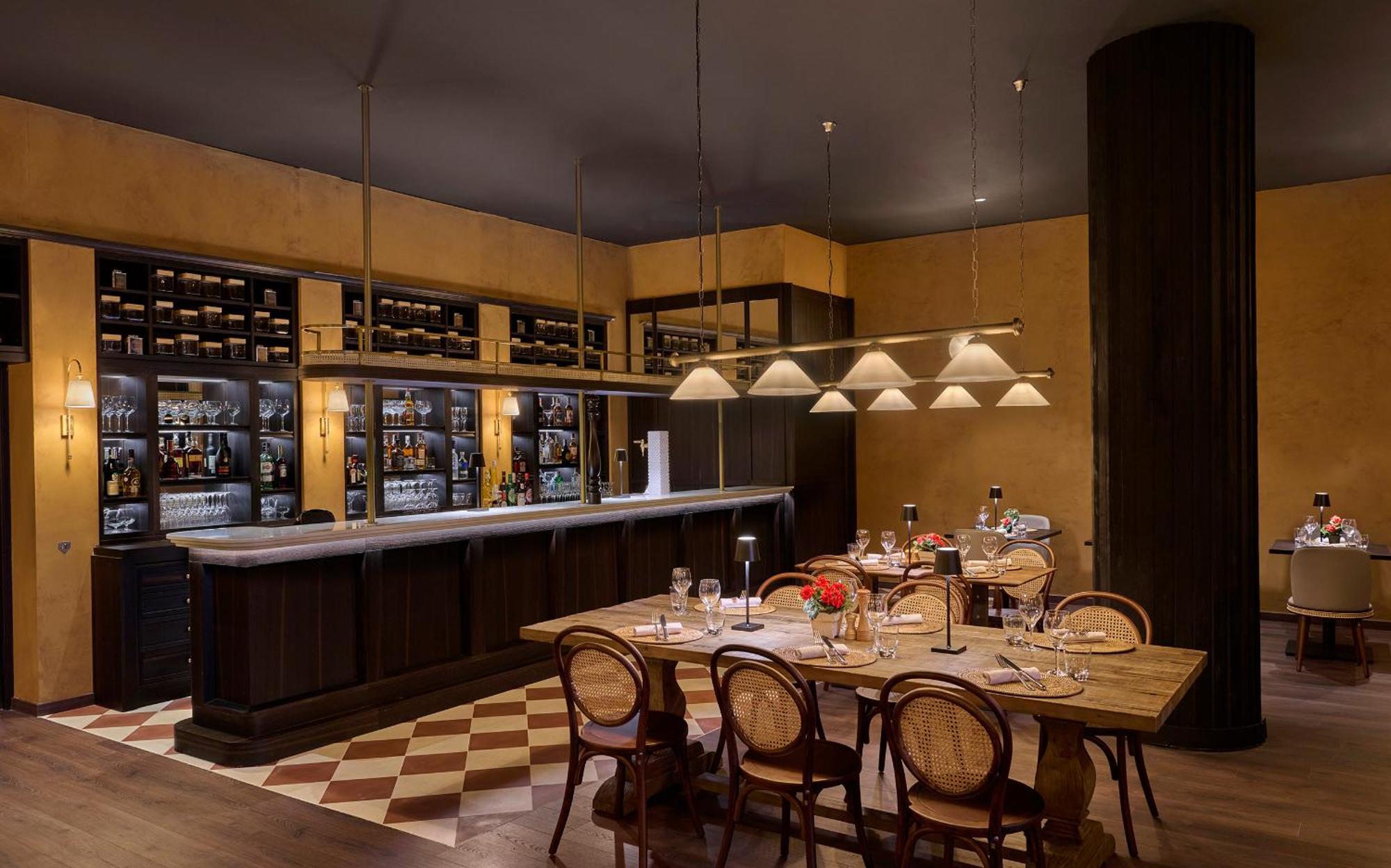 Grand Hyatt La Manga Club Golf & Spa מראה חיצוני תמונה