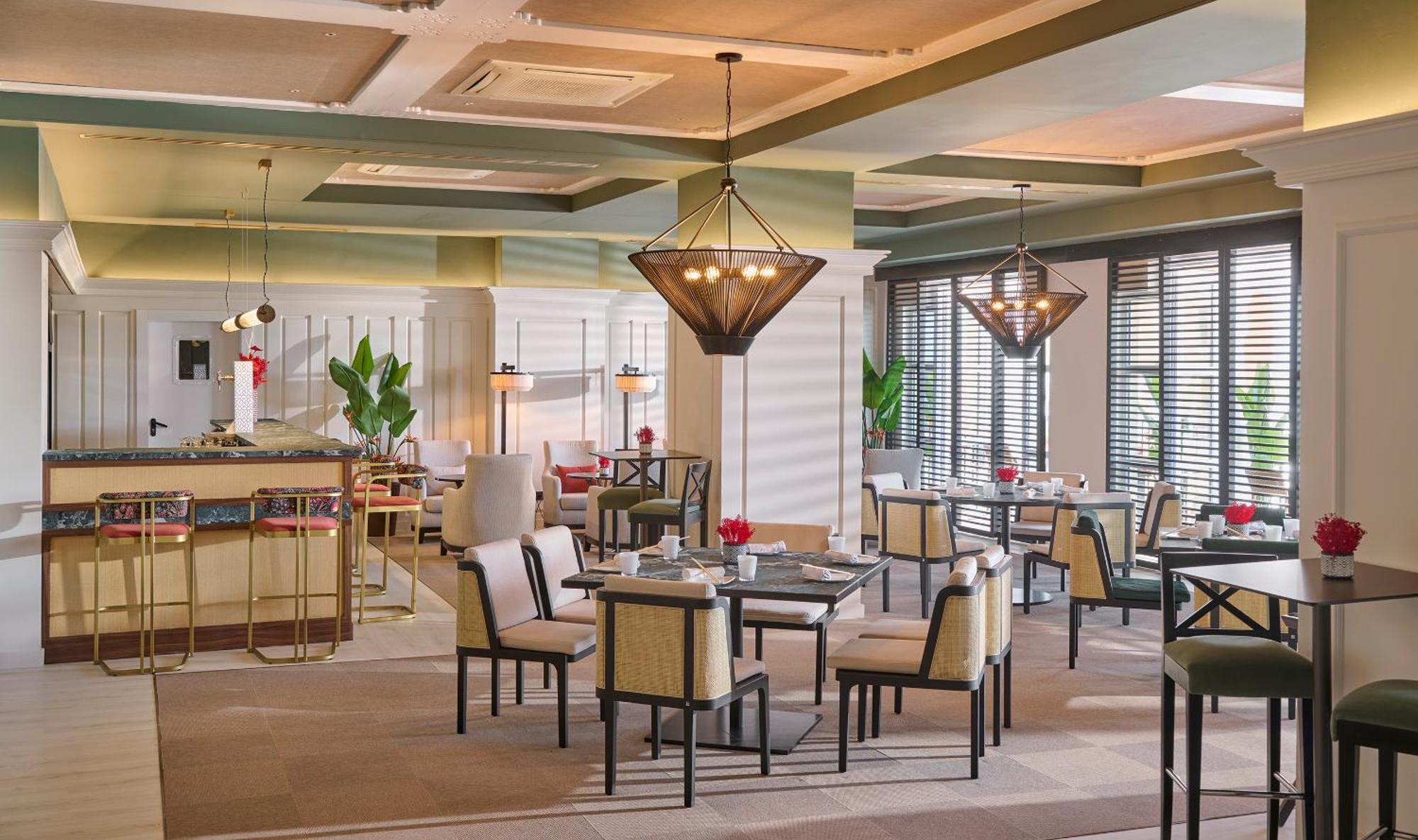 Grand Hyatt La Manga Club Golf & Spa מראה חיצוני תמונה