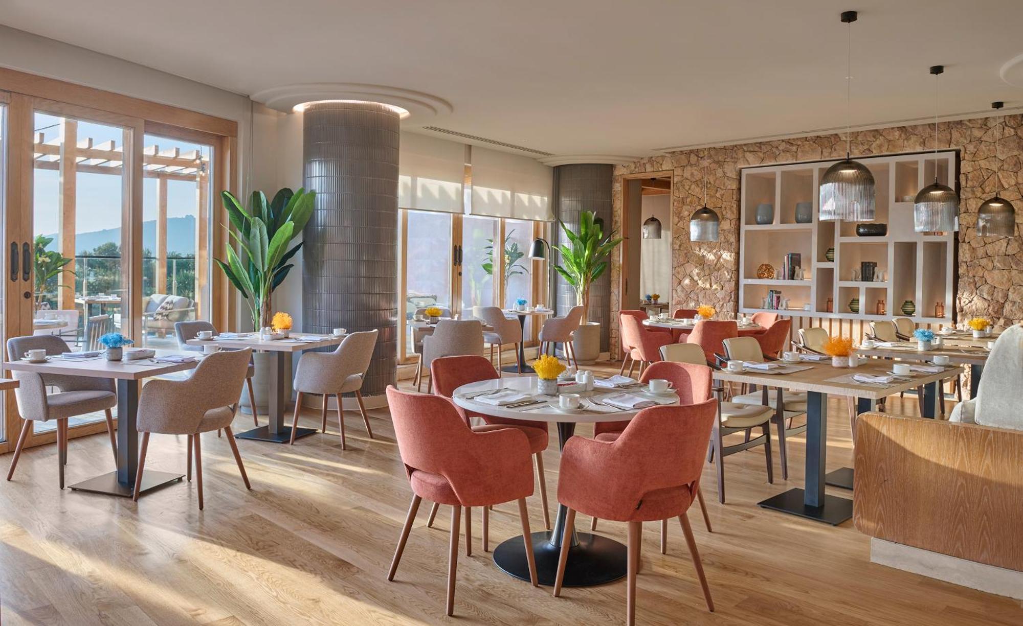Grand Hyatt La Manga Club Golf & Spa מראה חיצוני תמונה