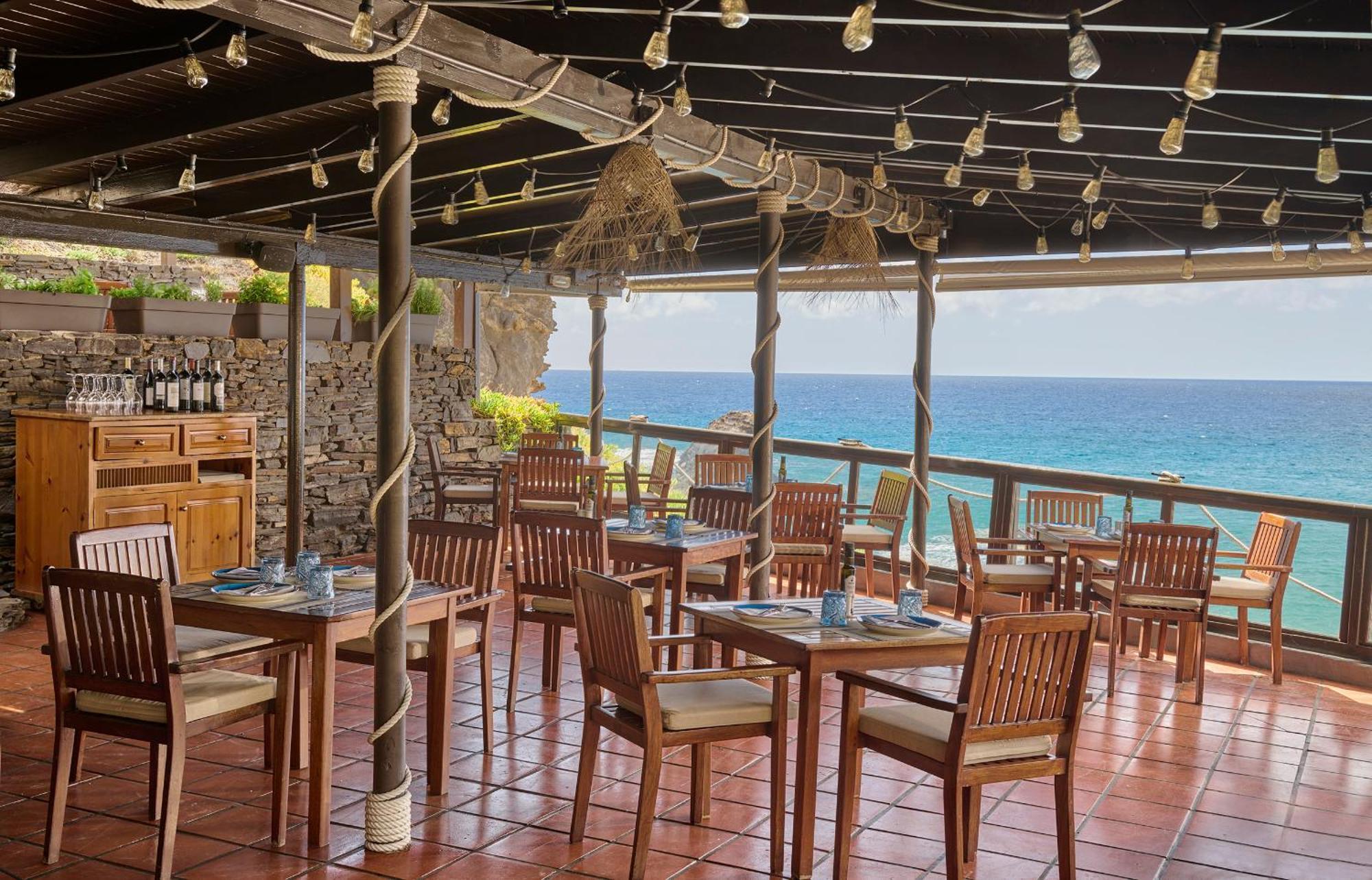 Grand Hyatt La Manga Club Golf & Spa מראה חיצוני תמונה