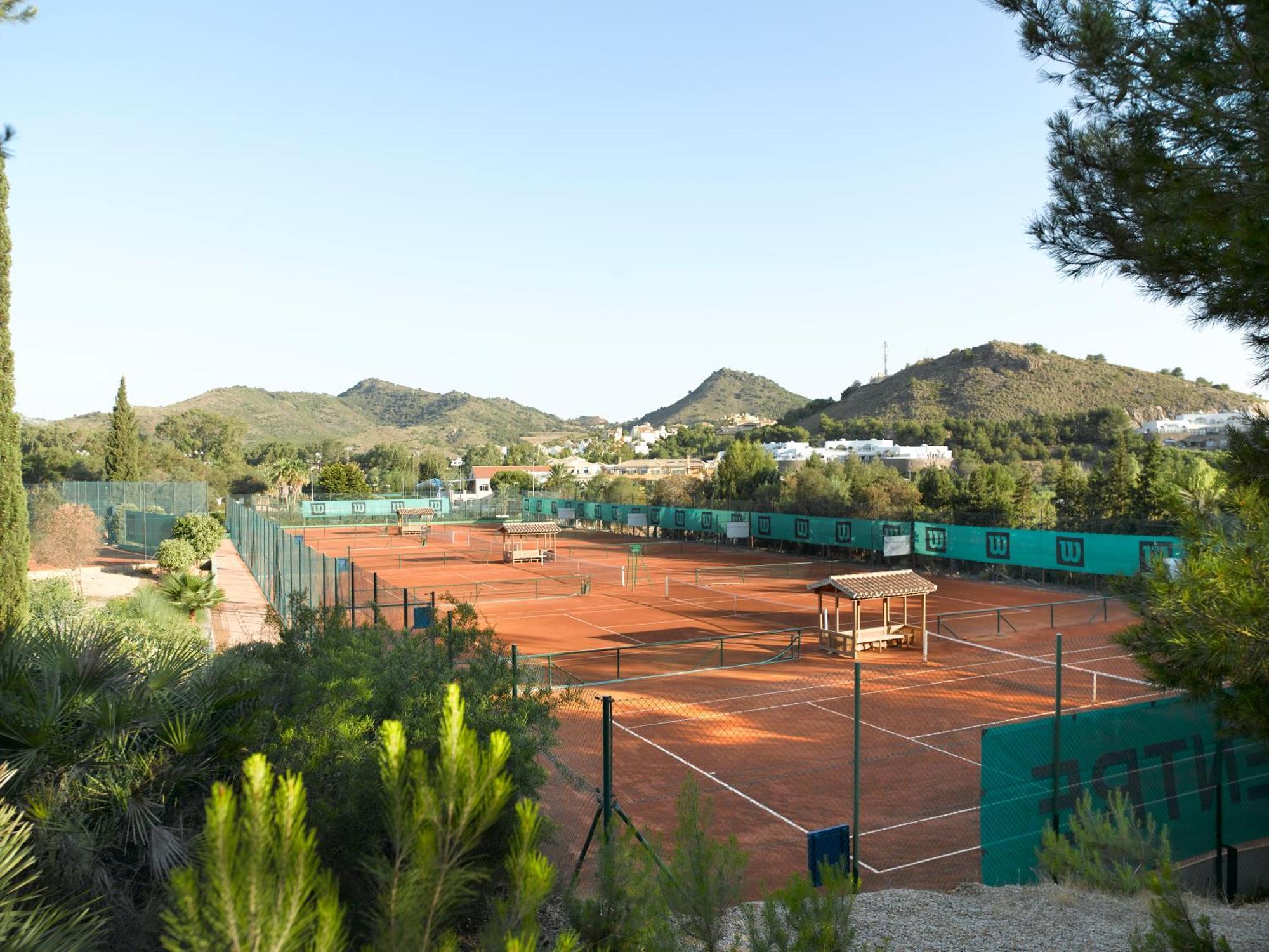 Grand Hyatt La Manga Club Golf & Spa מראה חיצוני תמונה