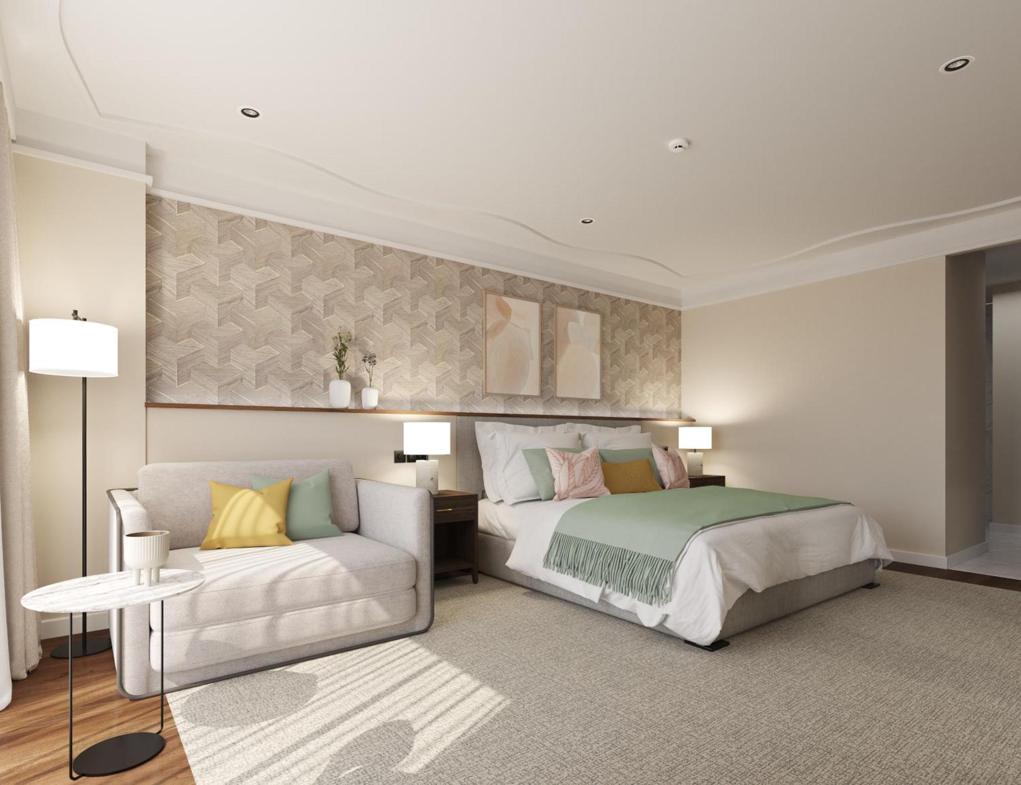 Grand Hyatt La Manga Club Golf & Spa מראה חיצוני תמונה